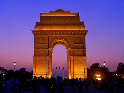 Delhi