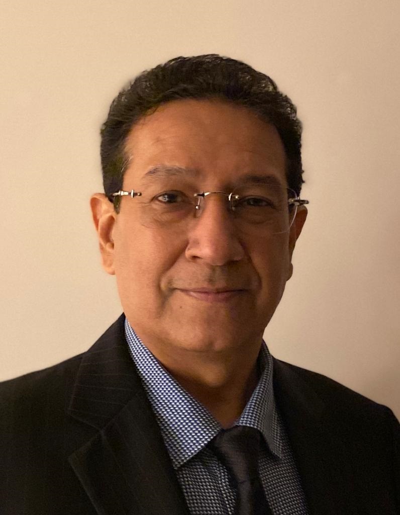 Kapil Chandok