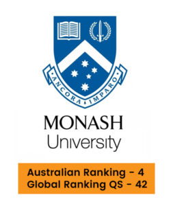 Monash universities