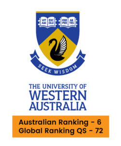 universities western australia